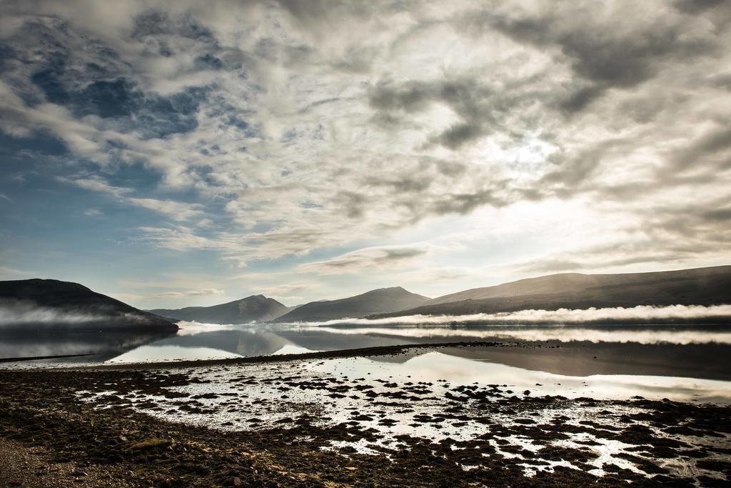 Loch Fyne Hotel & Spa Inveraray Eksteriør bilde