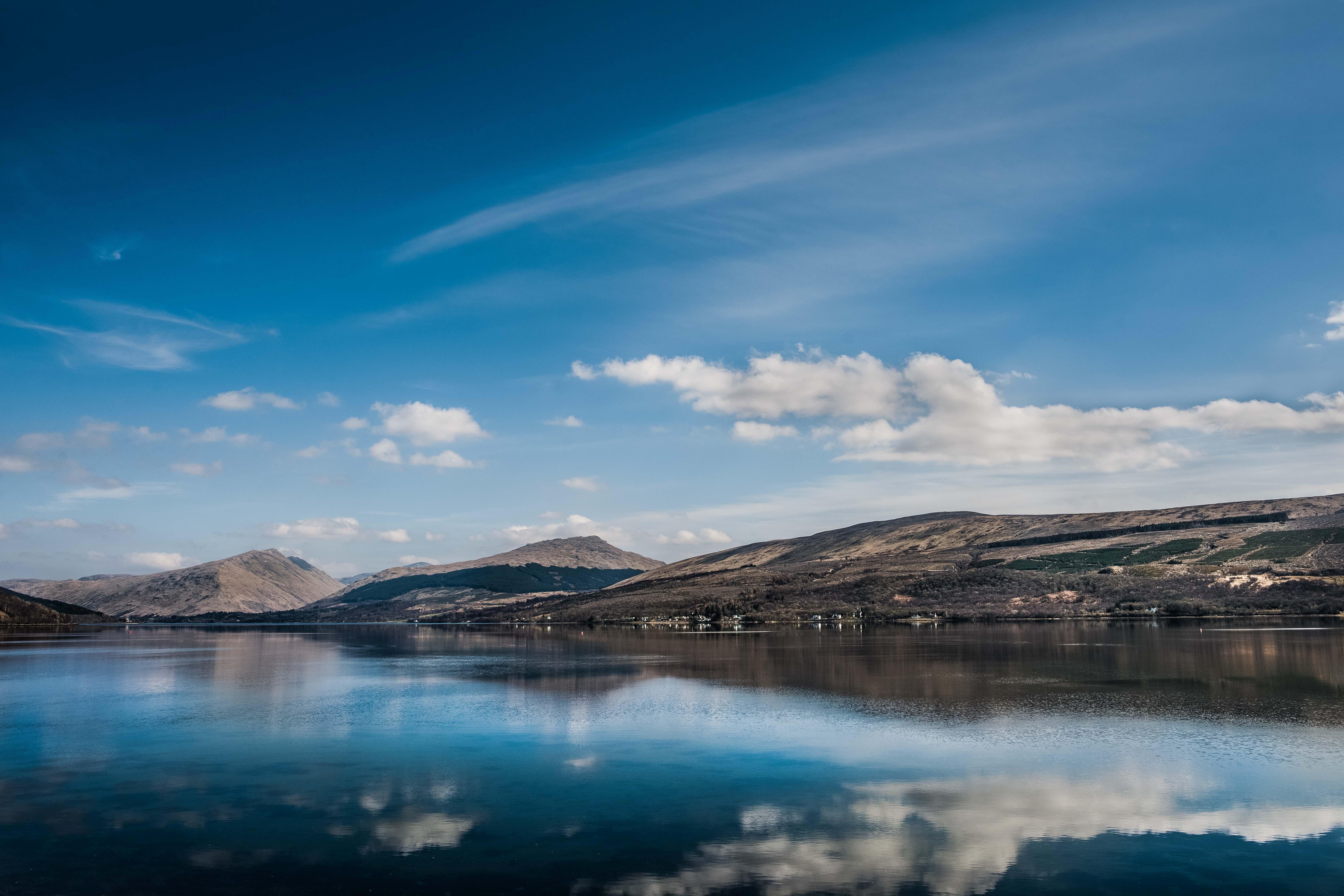 Loch Fyne Hotel & Spa Inveraray Eksteriør bilde