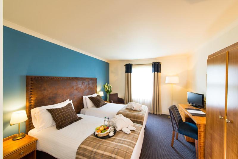 Loch Fyne Hotel & Spa Inveraray Rom bilde